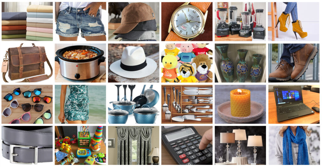 donate clothes in san francisco